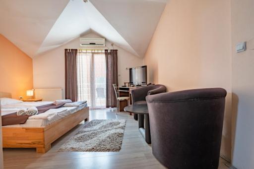 Garni Hotel Mali Predah Knjazevac Buitenkant foto