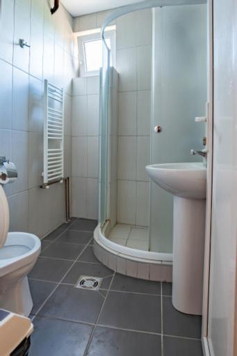 Garni Hotel Mali Predah Knjazevac Buitenkant foto
