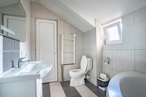 Garni Hotel Mali Predah Knjazevac Buitenkant foto
