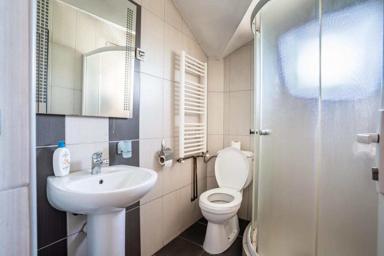 Garni Hotel Mali Predah Knjazevac Buitenkant foto